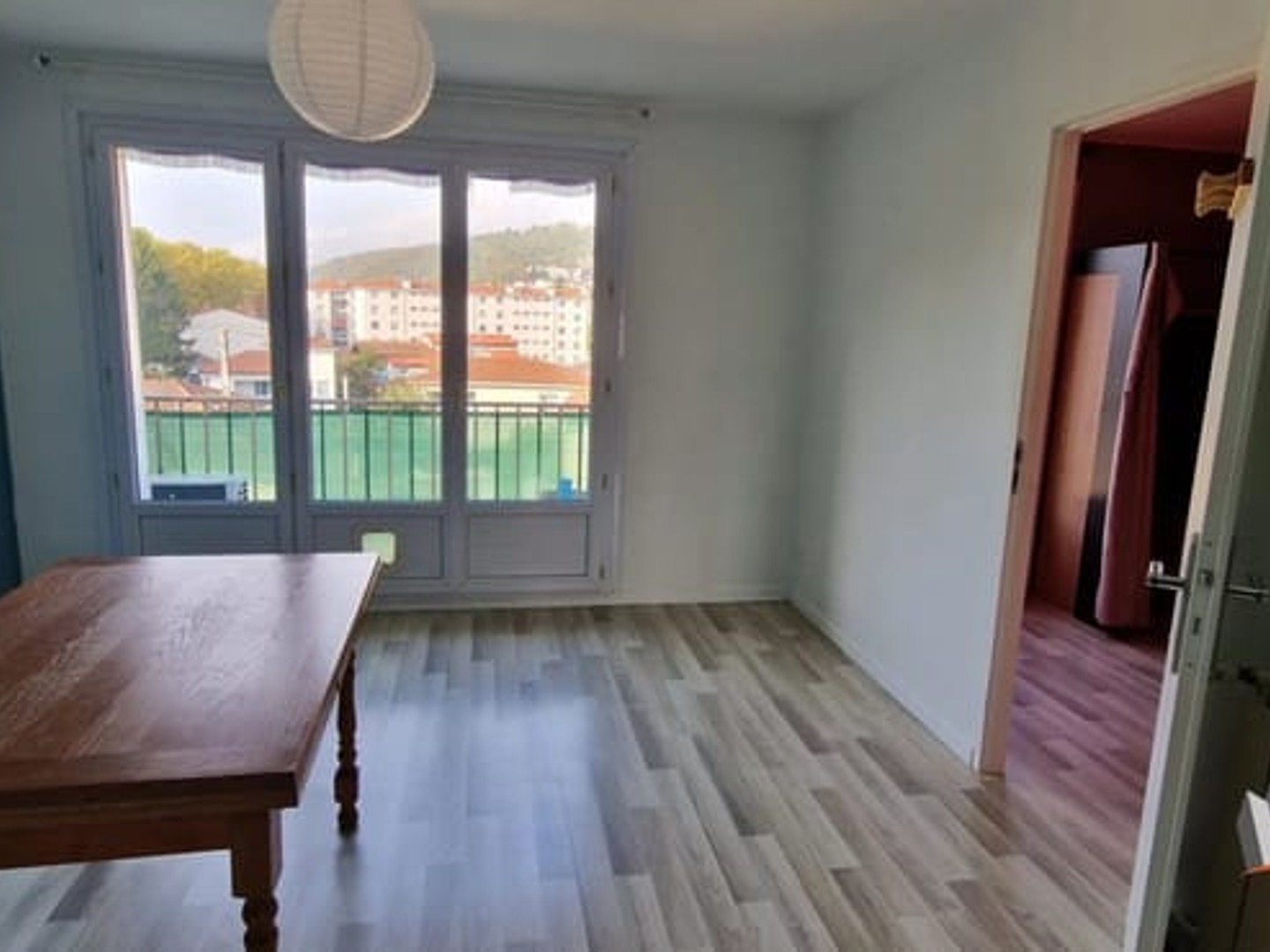 Appartement 4 pièces 69 m²