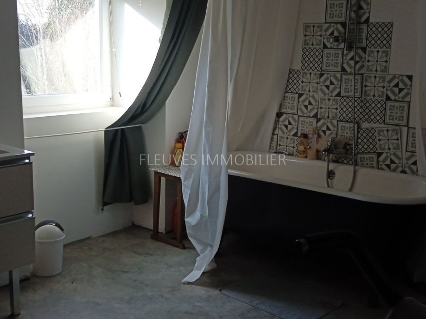 Maison à vendre - 5 pièces - 150m2 - Came (64520)