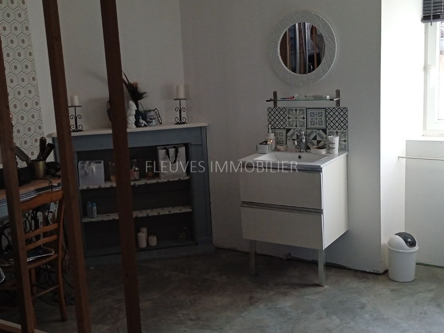 Maison à vendre - 5 pièces - 150m2 - Came (64520)