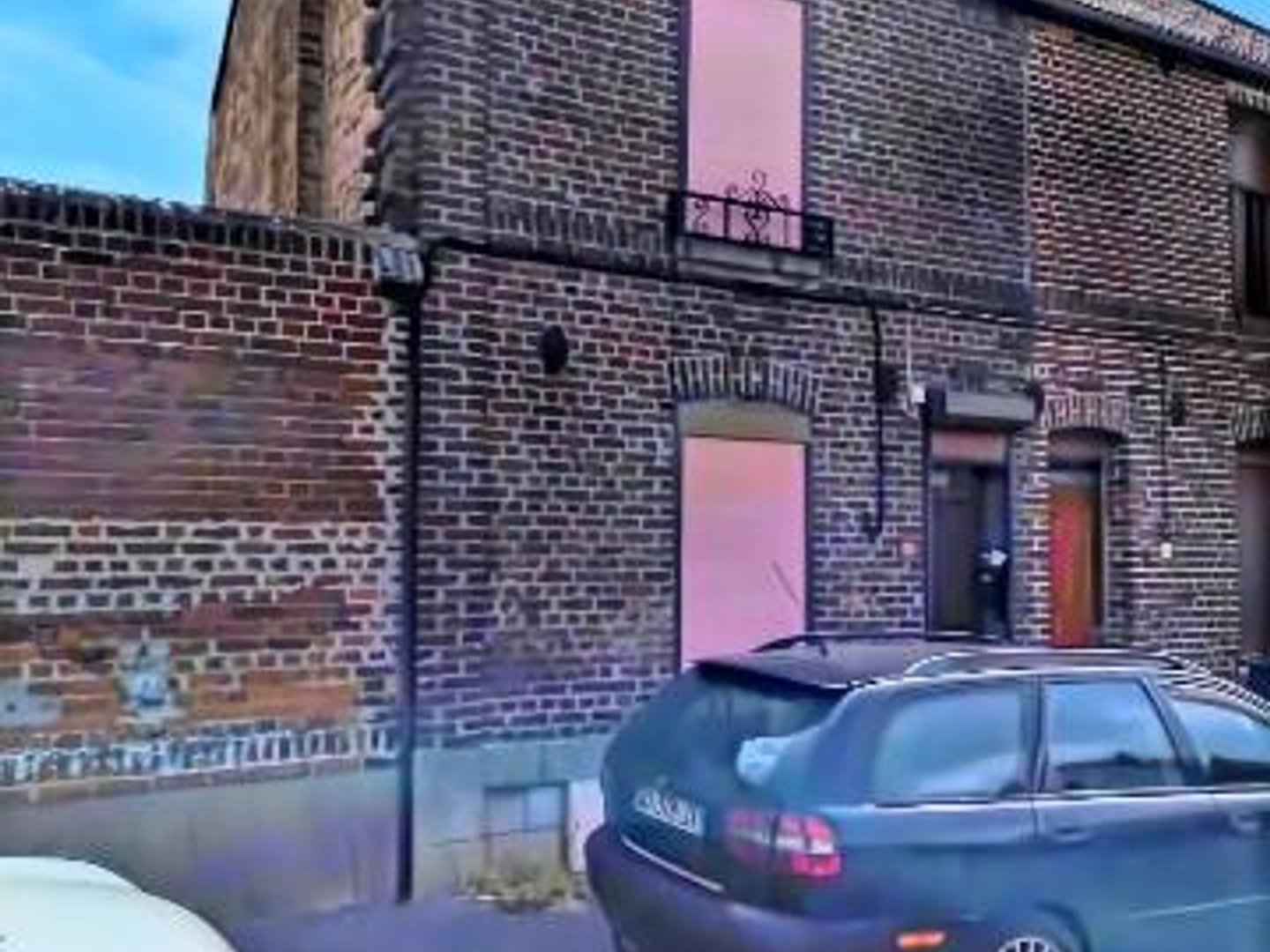 Maison 3 pièces 54 m²