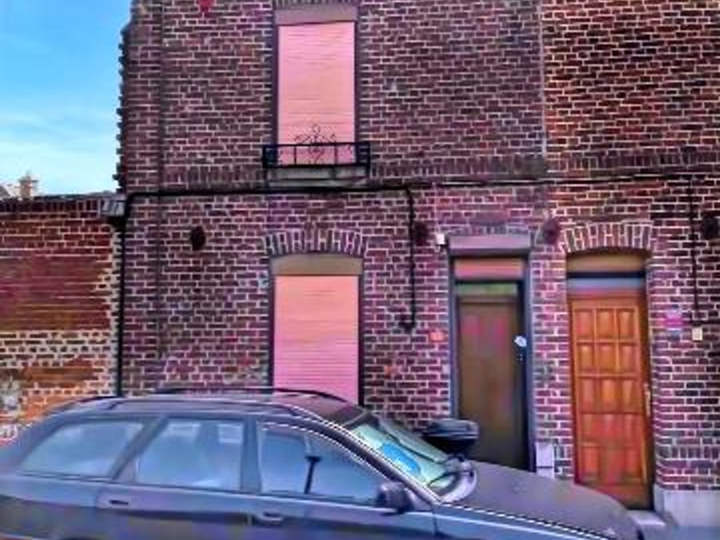 Maison à vendre - 3 pièces - 54m2 - Neuville-Saint-Rémy (59554)