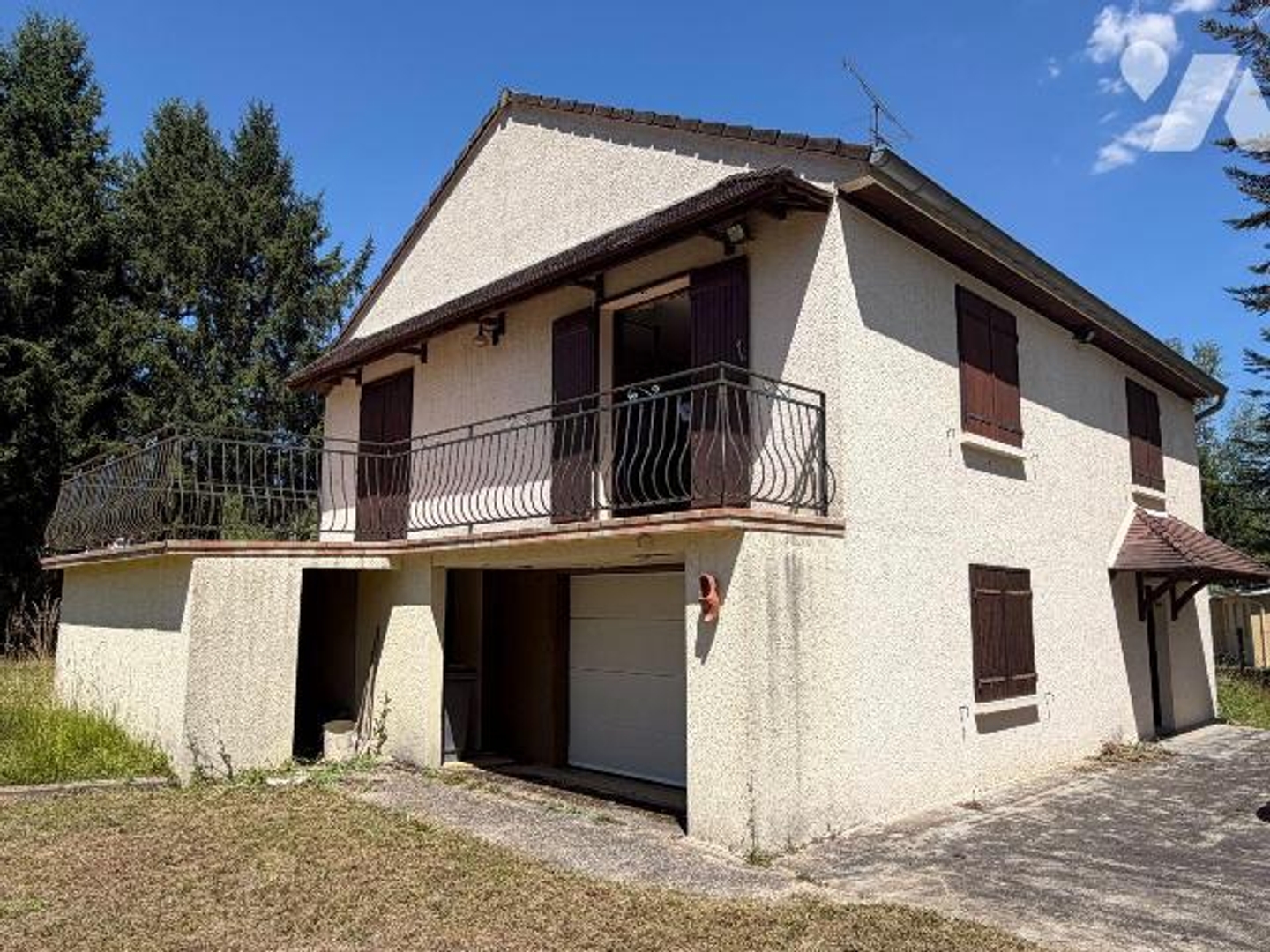 Maison 3 pièces 95 m²