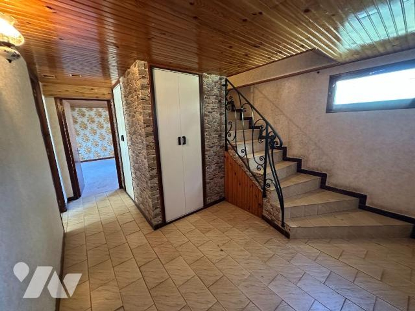 Maison à vendre - 3 pièces - 95m2 - Saint-Julien-Du-S... (89330)