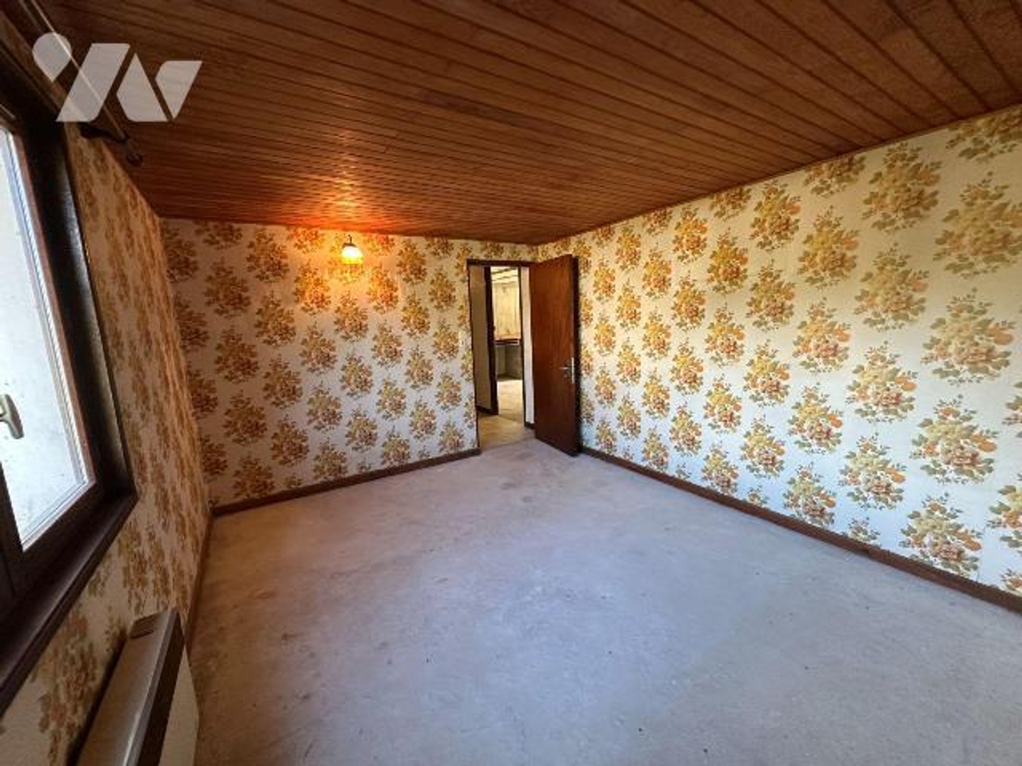 Maison à vendre - 3 pièces - 95m2 - Saint-Julien-Du-S... (89330)