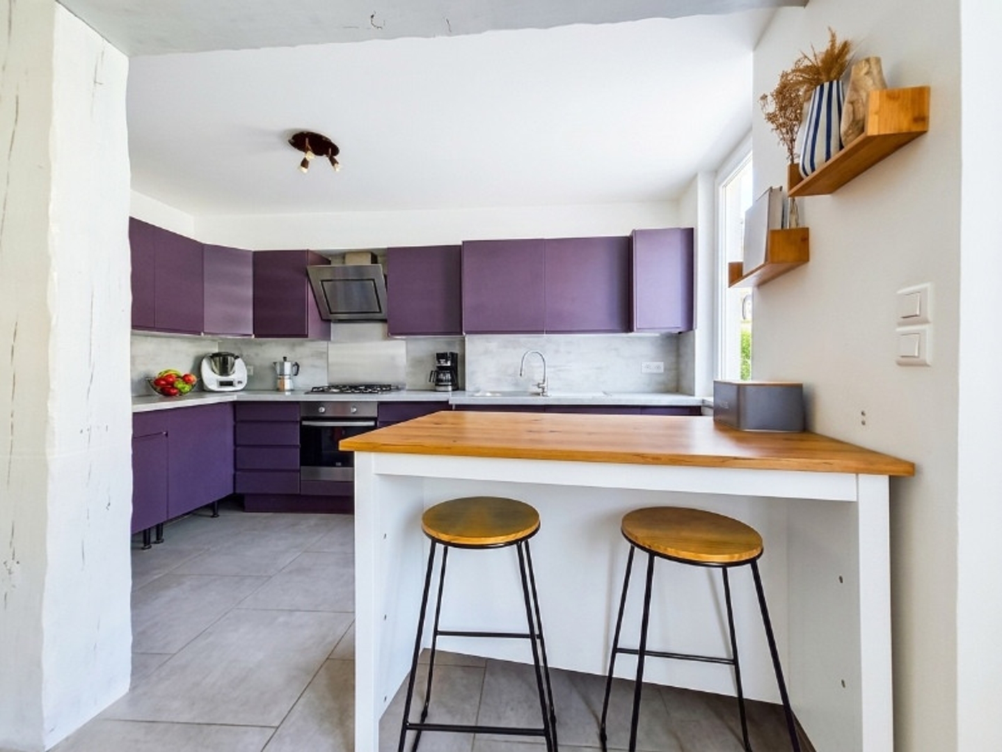Maison à vendre - Rouziers-De-Touraine (37360)