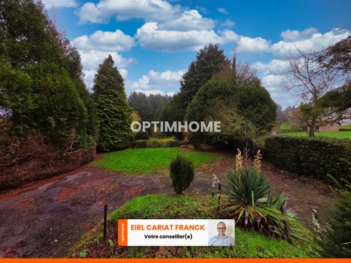 Maison à vendre - 6 pièces - 169m2 - La Souterraine (23300)