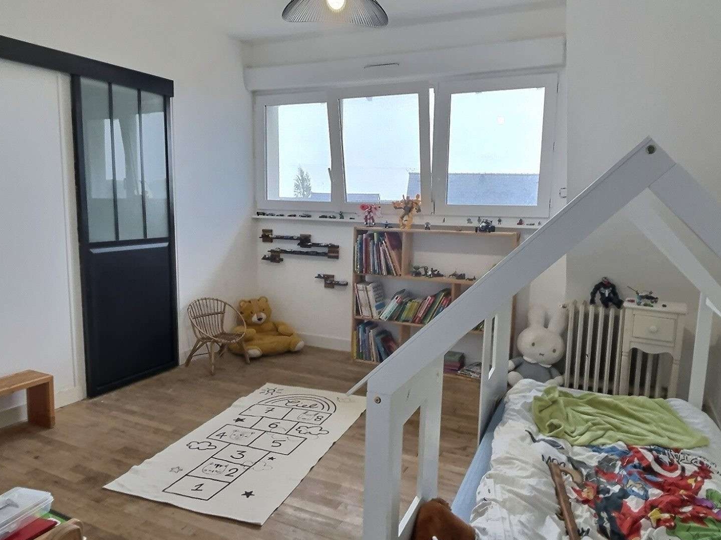 Maison 9 pièces 204 m²