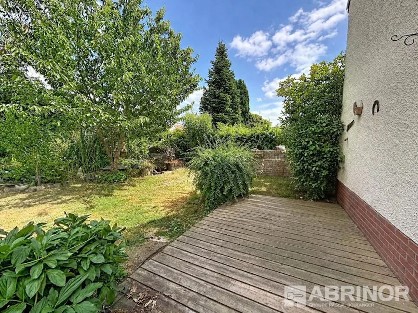 Maison à vendre - 4 pièces - 80m2 - Annoeullin (59112)