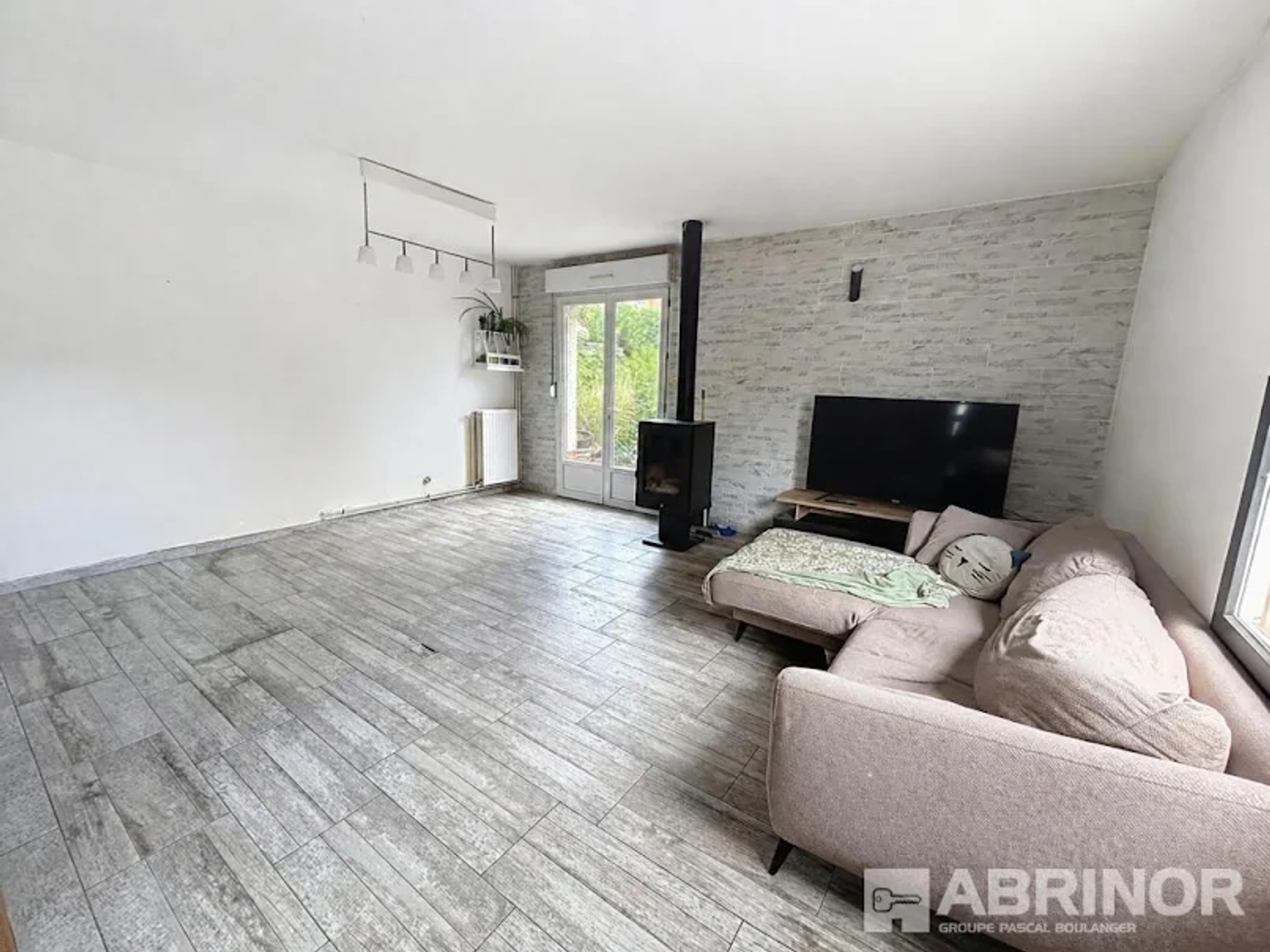Maison à vendre - 4 pièces - 80m2 - Annoeullin (59112)