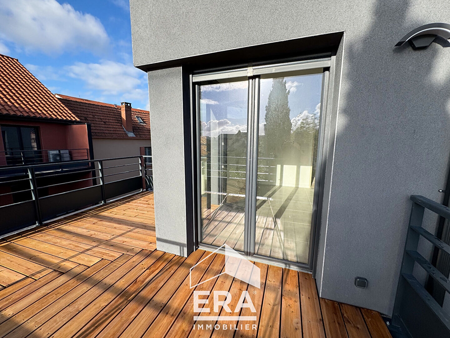 Appartement 3 pièces 59 m²