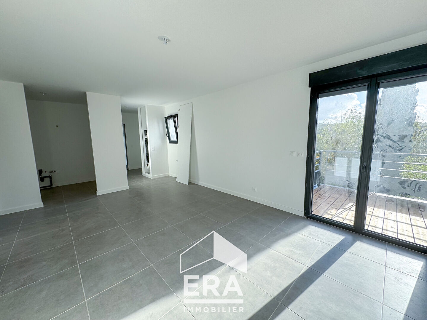 Appartement à vendre - 3 pièces - 59m2 - Albi (81000)
