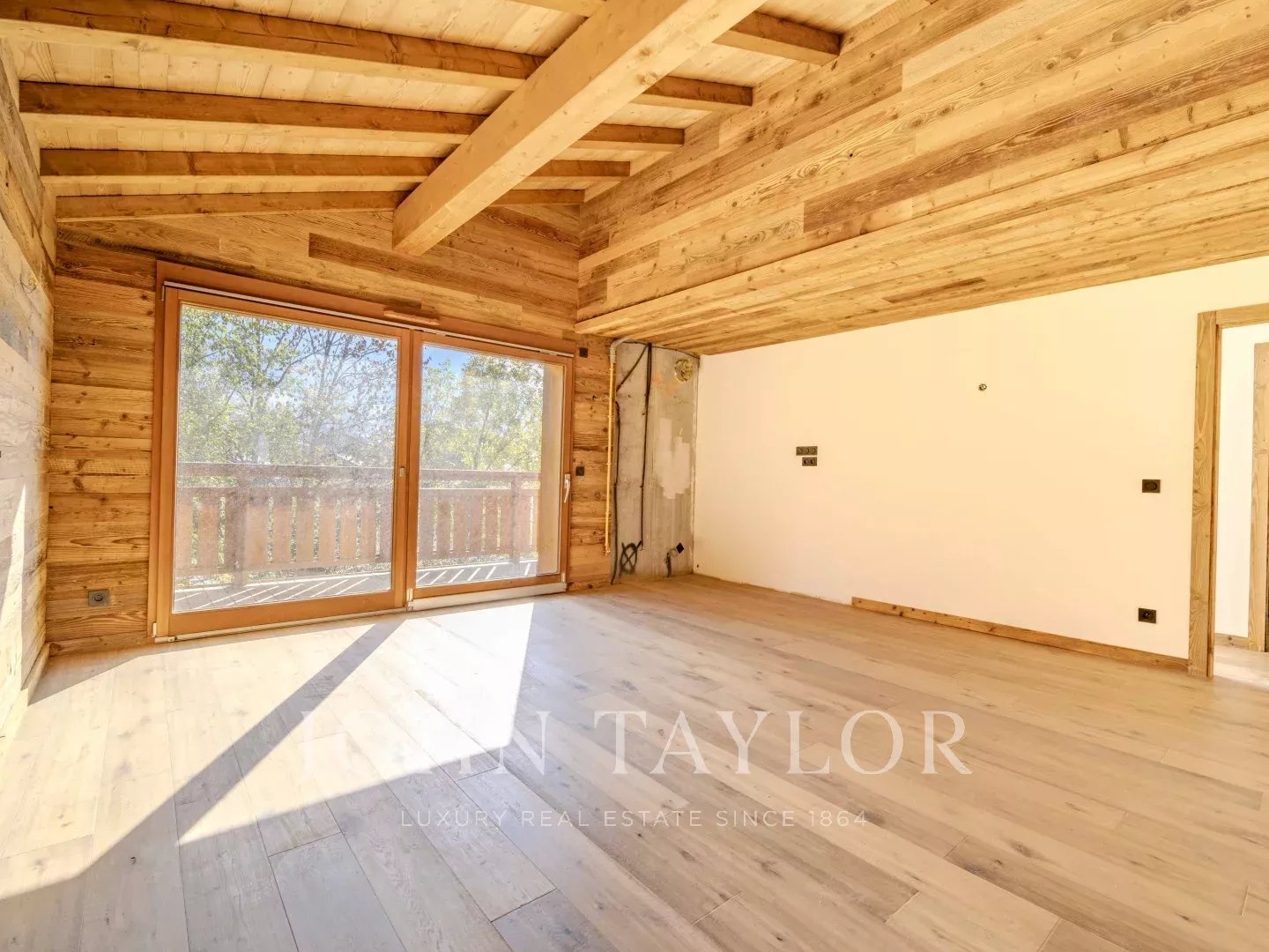 Appartement à vendre - 3 pièces - 102m2 - Megève (74120)