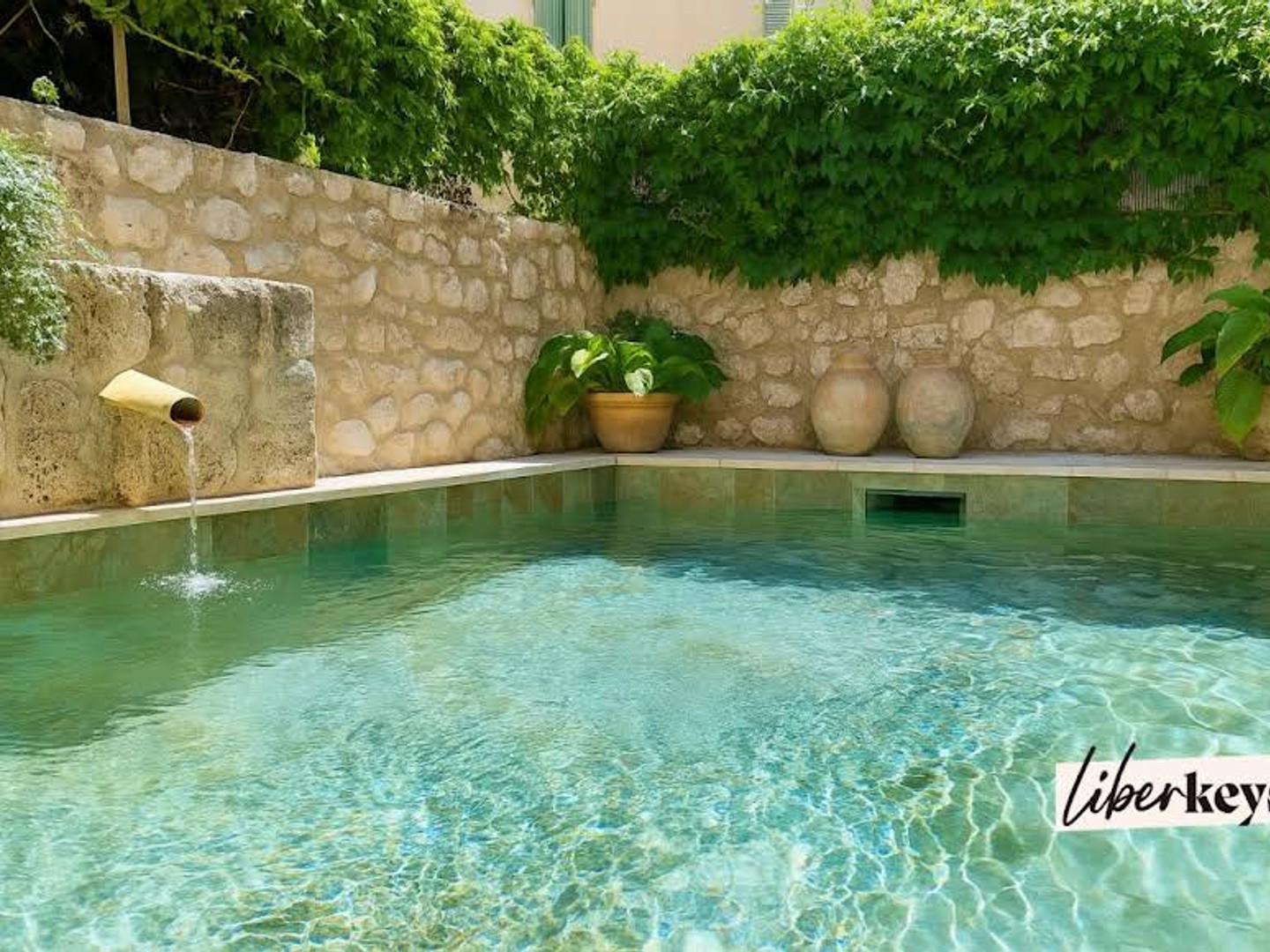Propriété 4 pièces 330 m²