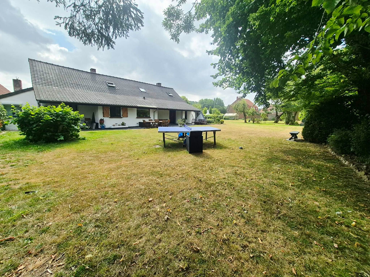 Maison Bomy 9 pièce(s) 128 m2