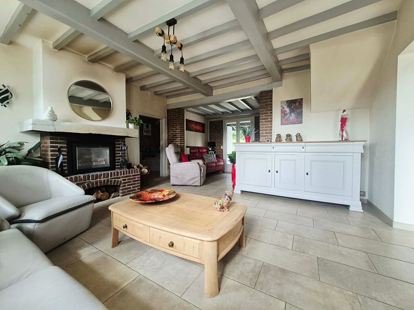 Maison Bomy 9 pièce(s) 128 m2