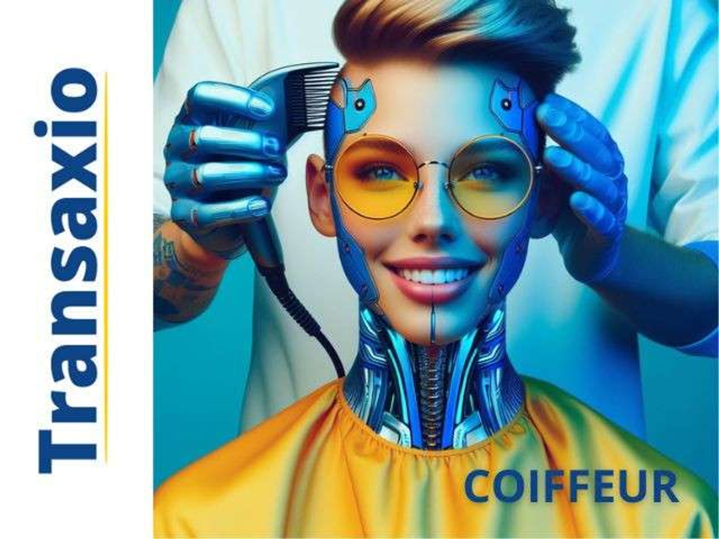 Salon de coiffure à vendre dans le Nord Loire