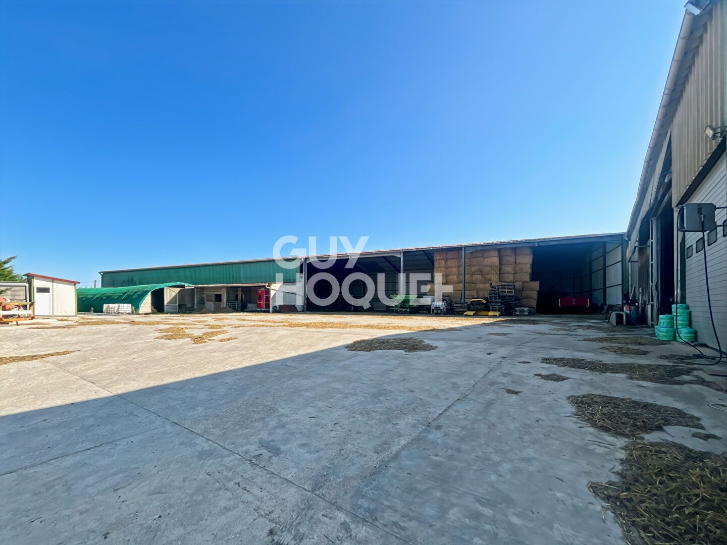 Bureaux 5 pièces 103 m²