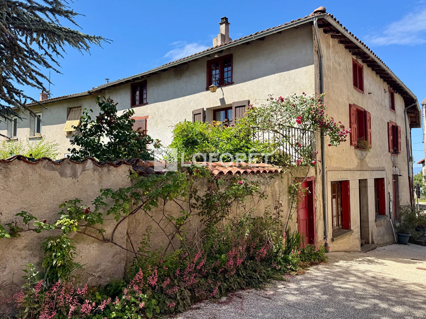 Appartement 4 pièces 109 m²