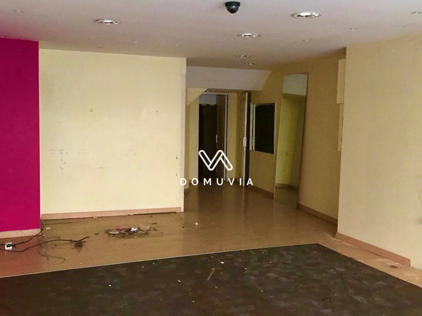 Immeuble à vendre - 270m2 - Villefranche-De-R... (12200)