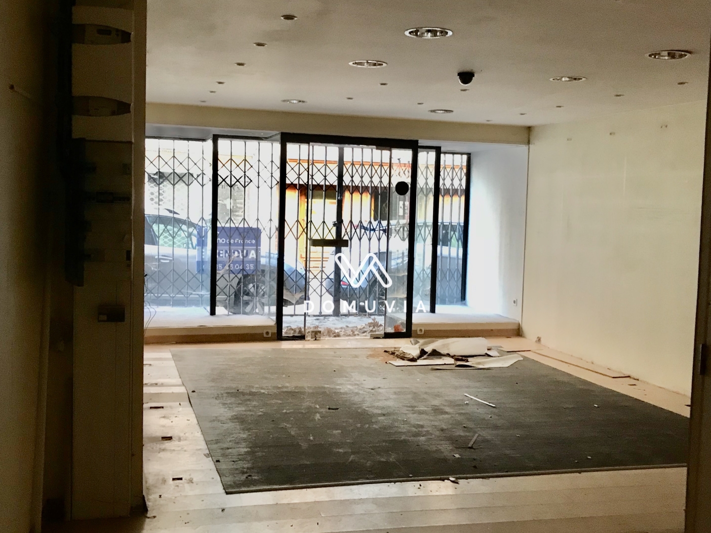 Immeuble à vendre - 270m2 - Villefranche-De-R... (12200)