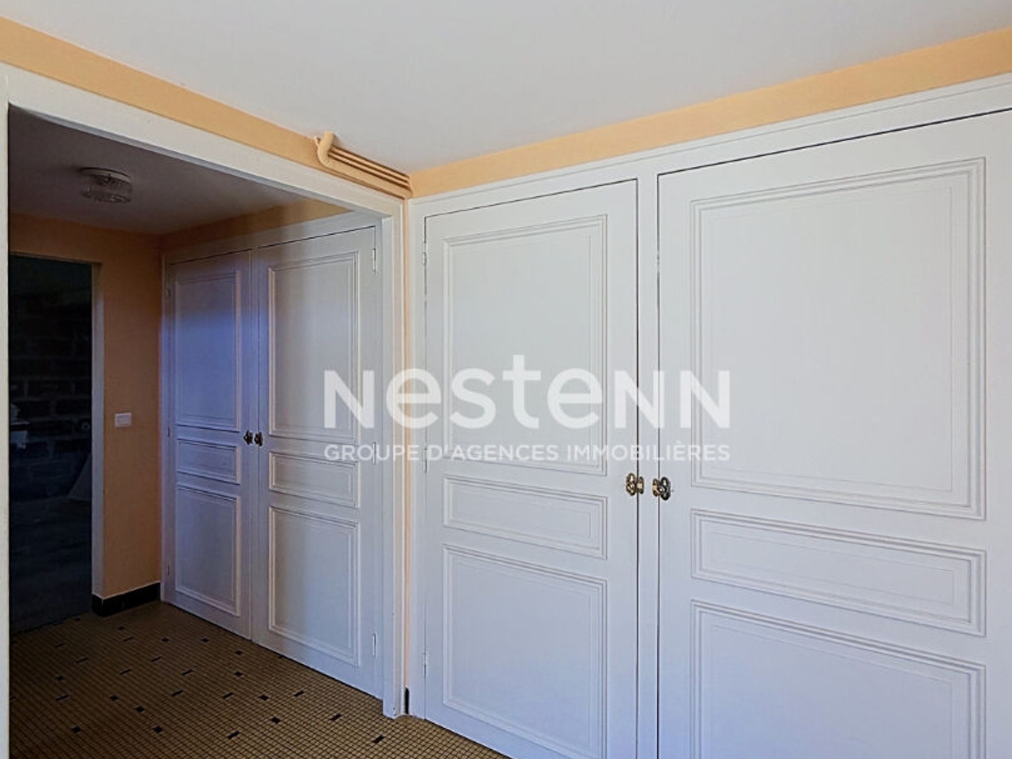 Maison à vendre - 7 pièces - 125m2 - Sainte-Gemmes-Sur... (49130)