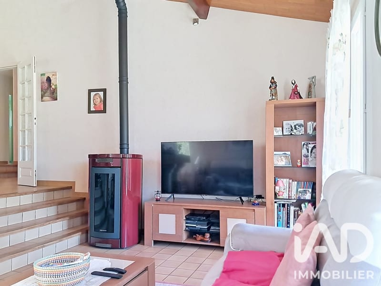 Maison à vendre - 5 pièces - 110m2 - Pont-Du-Casse (47480)