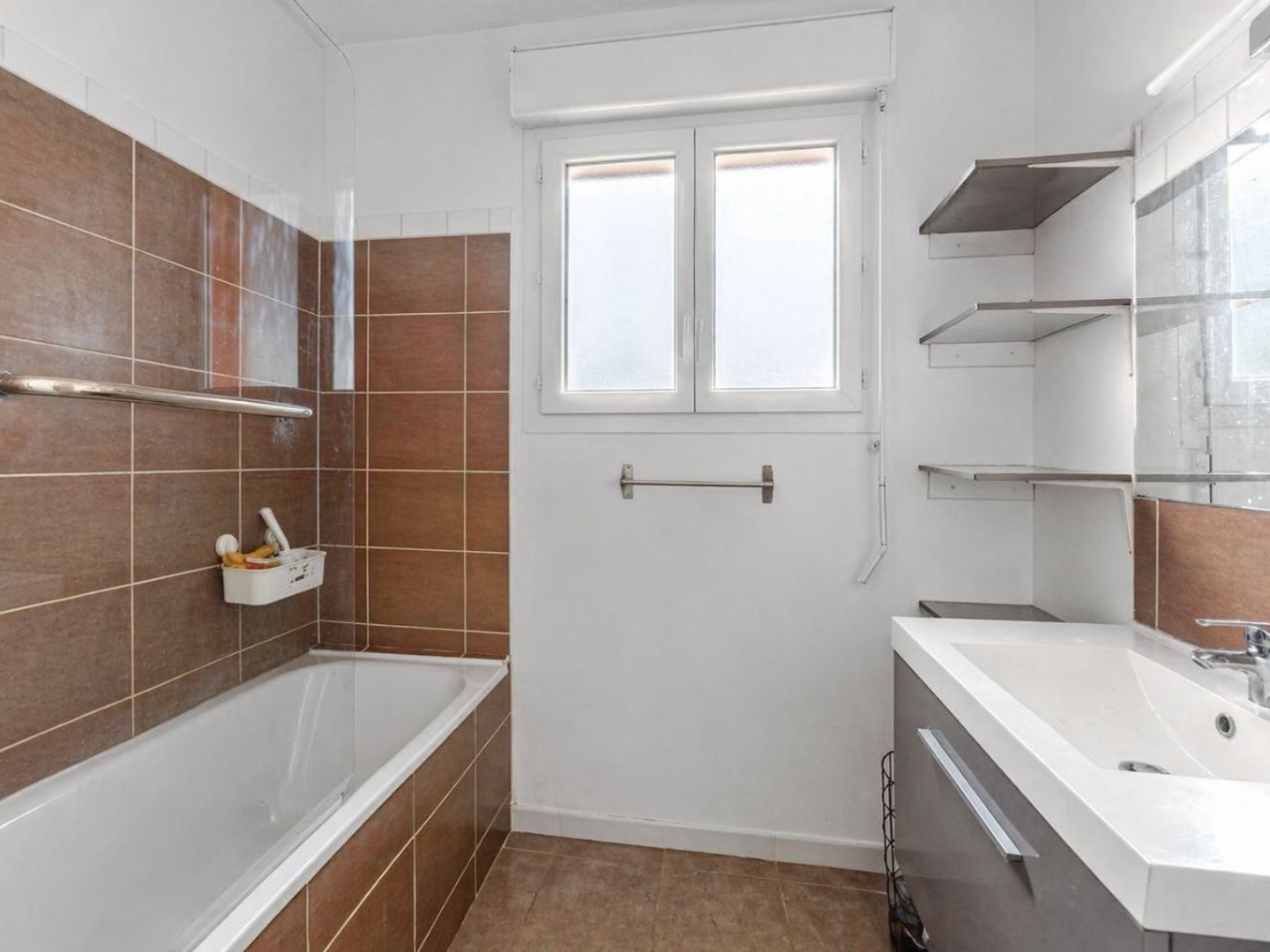 Maison à vendre - 4 pièces - 80m2 - Castelginest (31780)