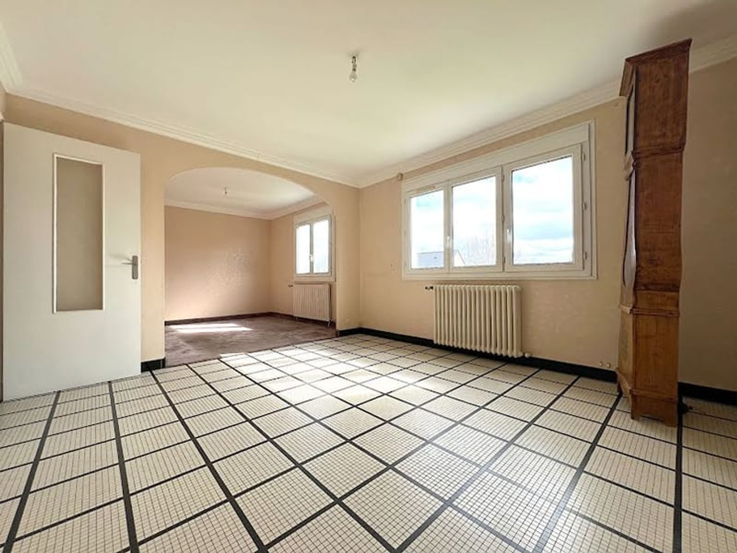 Maison 4 pièces 79 m²