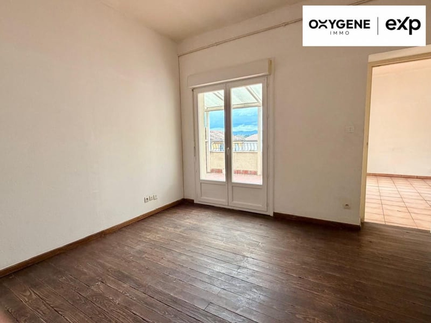 Appartement à vendre - 4 pièces - 91m2 - Carcassonne (11000)