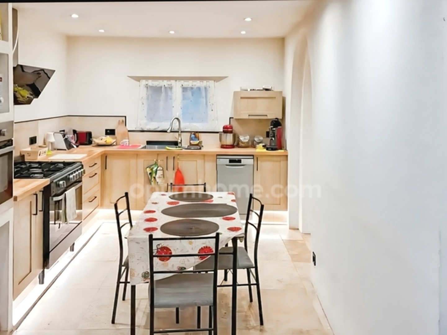 Maison à vendre 4 pièces RIS (63)