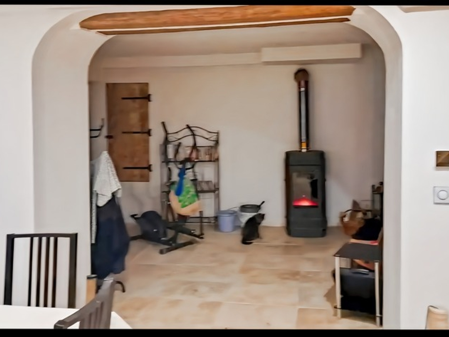 Maison à vendre - 4 pièces - 120m2 - Ris (63290)