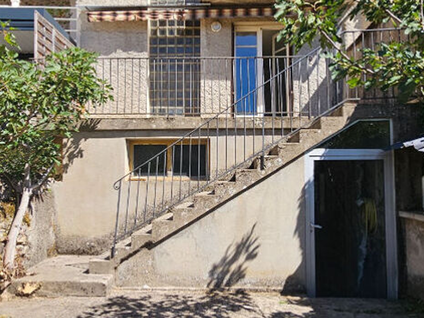 Maison 6 pièces
