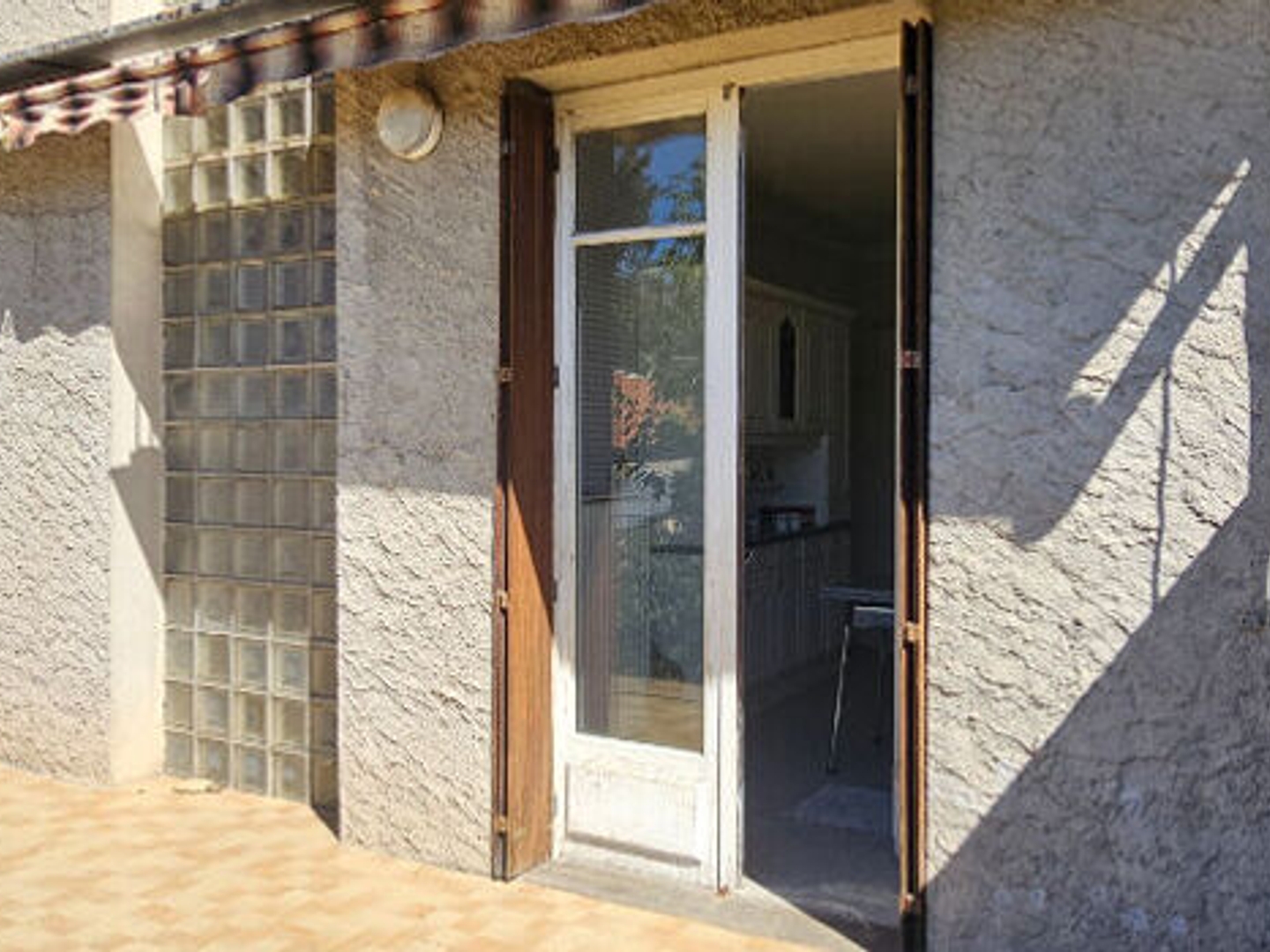 Maison à vendre - 6 pièces - Saint Geniez D'ol... (12130)