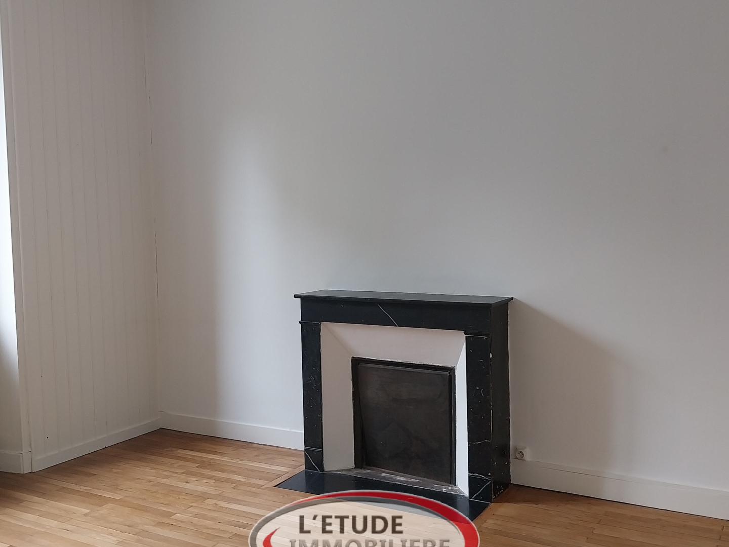 Appartement à vendre - 4 pièces - 86m2 - Nantes (44000)