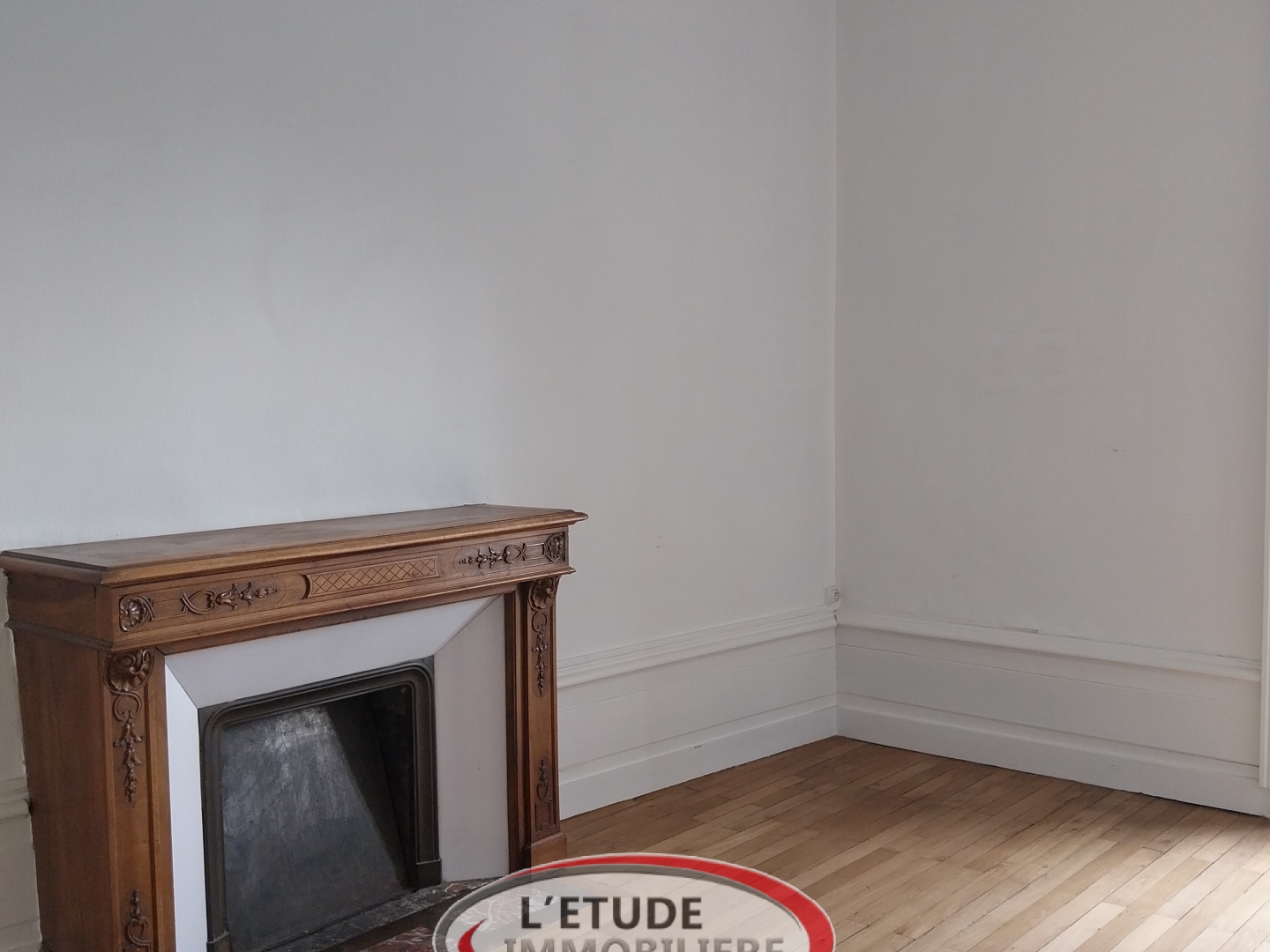 Appartement à vendre - 4 pièces - 86m2 - Nantes (44000)