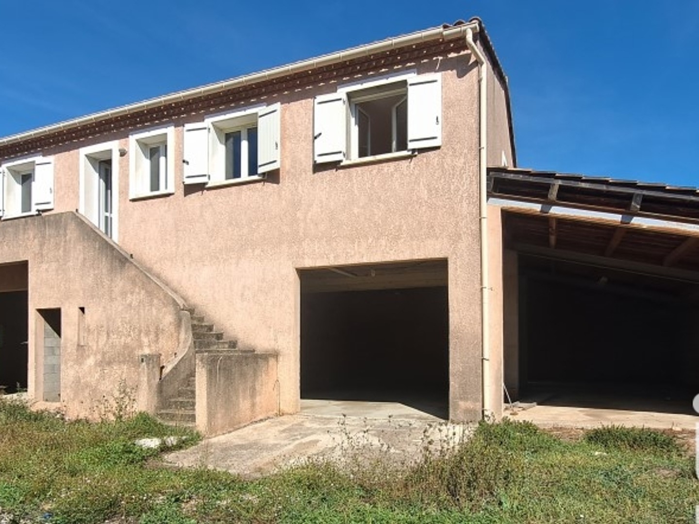 Maison 5 pièces 112 m²
