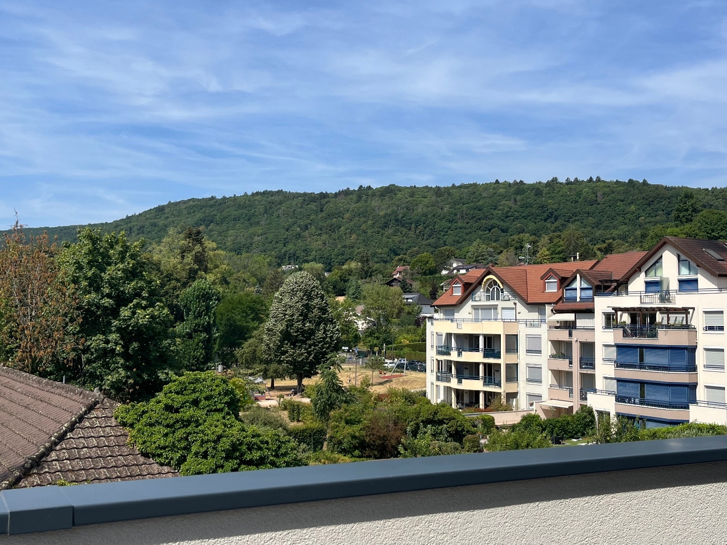 Appartement 3 pièces 71 m²