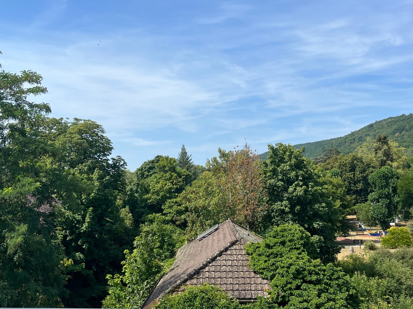 Appartement à vendre - 3 pièces - 71m2 - Divonne-Les-Bains (01220)