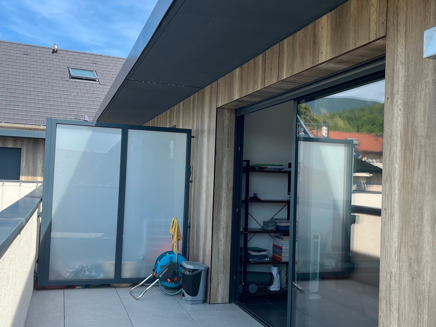 Appartement à vendre - 3 pièces - 71m2 - Divonne-Les-Bains (01220)