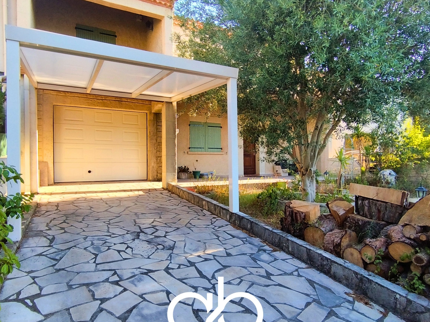Maison à vendre - 5 pièces - 133m2 - Jacou (34830)