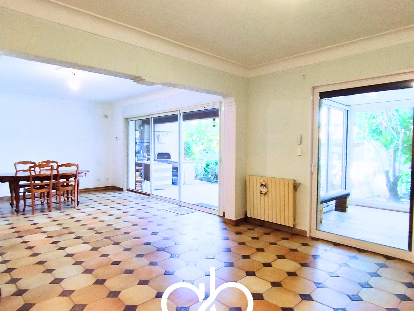 Maison à vendre - 5 pièces - 133m2 - Jacou (34830)