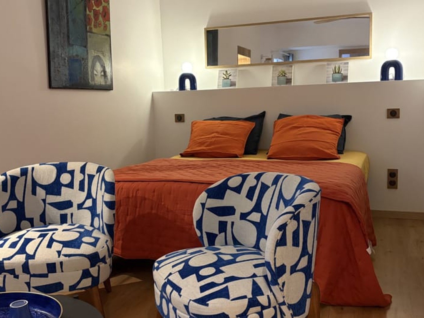 MAGNIFIQUE STUDIO CENTRE VILLE