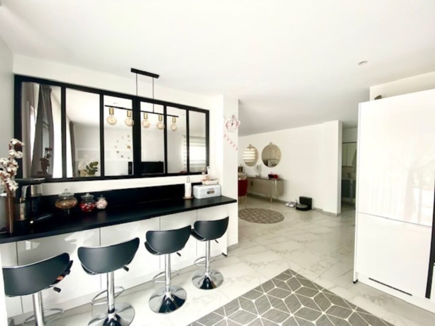 MONTERBLANC - Maison 5 chambres