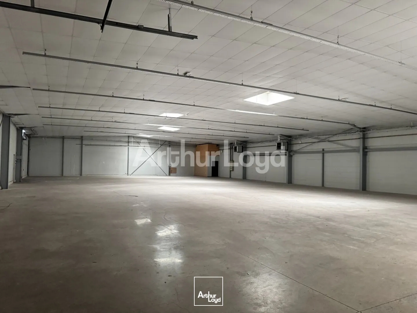 Locaux à vendre - 3487m2 - Roubaix (59100)