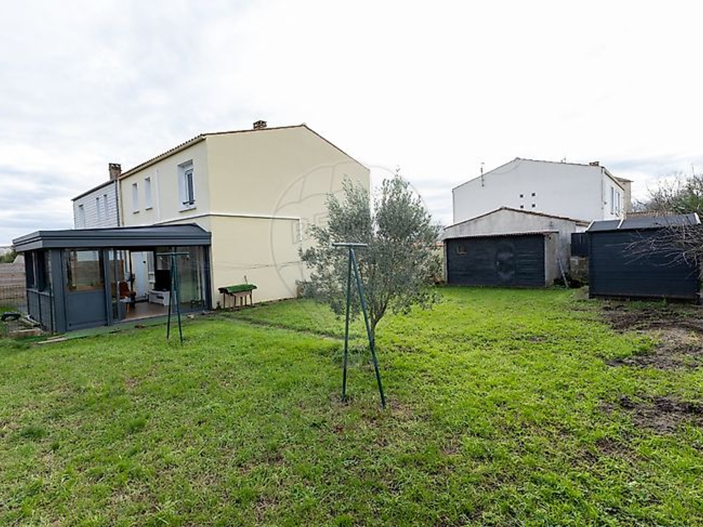 Maison 5 pièces 102 m²