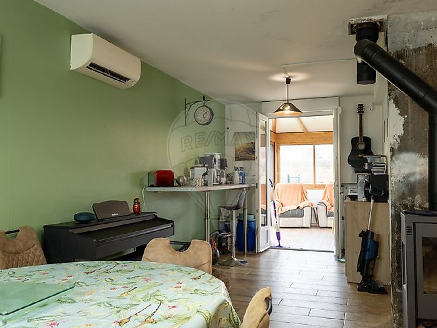 Maison à vendre - 5 pièces - 102m2 - Rochefort (17300)