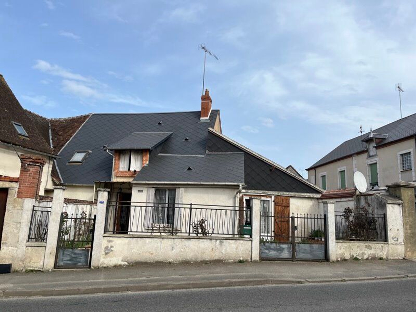 Maison 7 pièces 97 m²