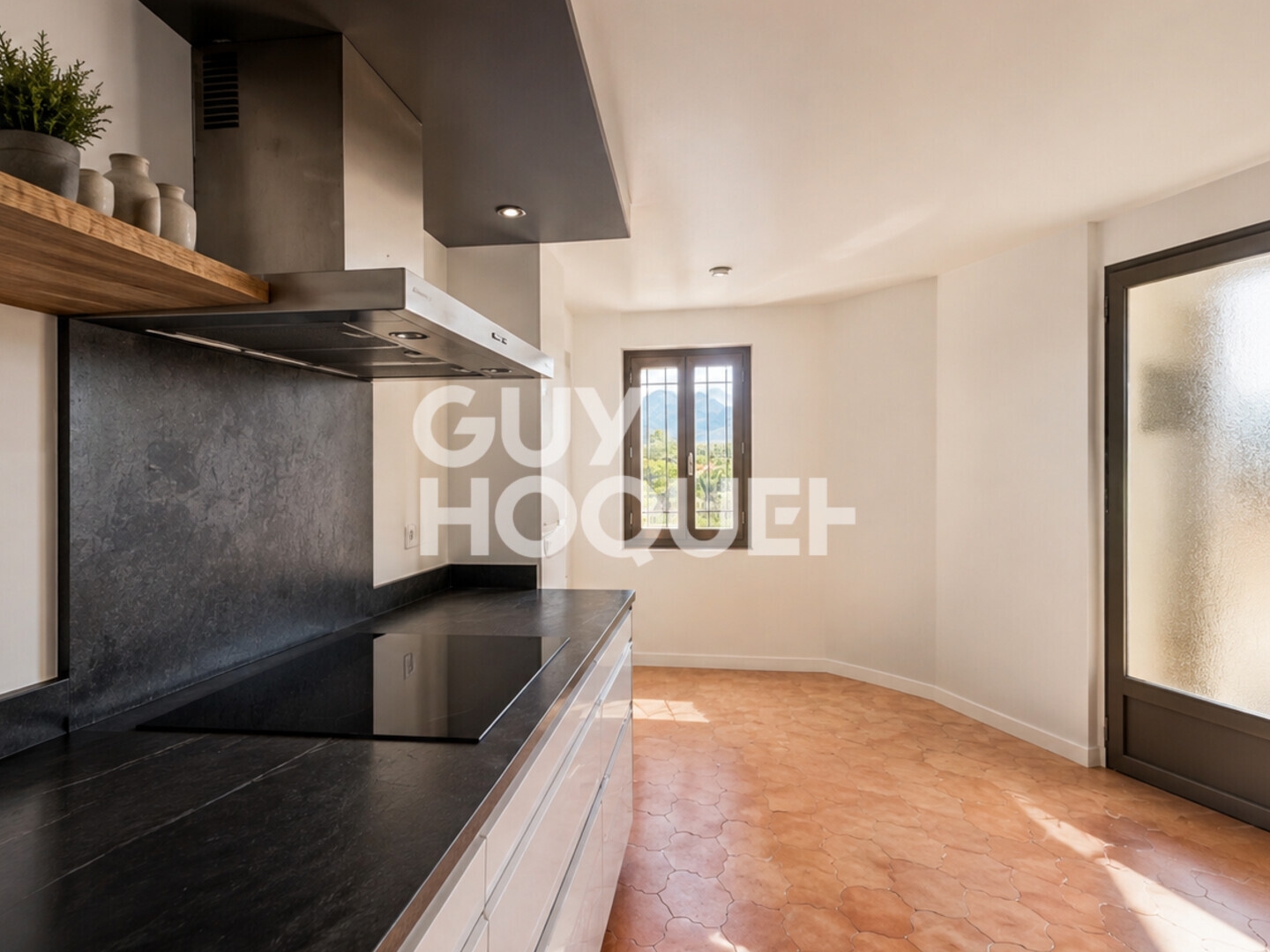 Maison à vendre de 3 pièces de 41.7 m²