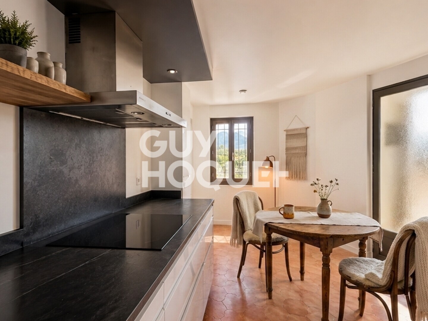 Maison à vendre - 3 pièces - 42m2 - Elne (66200)