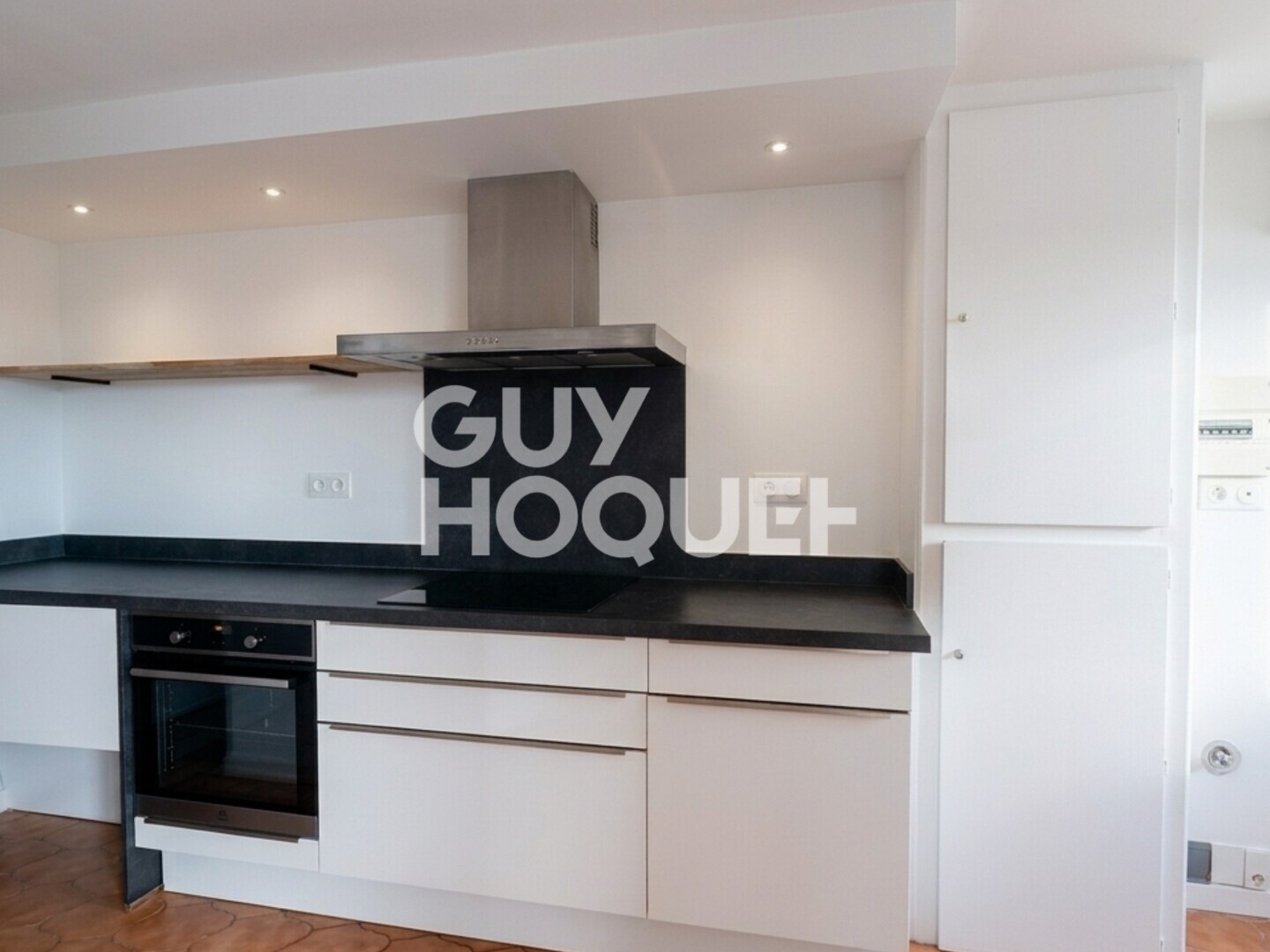 Maison à vendre - 3 pièces - 42m2 - Elne (66200)